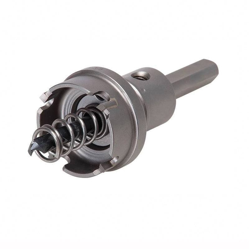 Greenlee® 645-1-3/4 Quick-Change Hole Cutter  1-3/4 in Dia