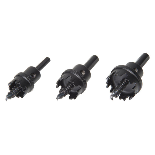 Greenlee® 635 Hole Cutter Kit  5 Pieces
