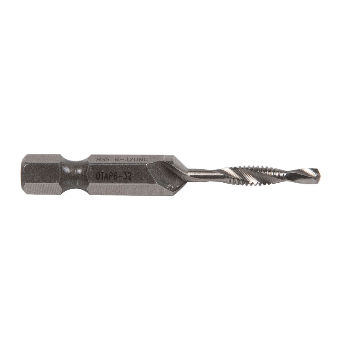 Greenlee® DTAP6-32 Split Point Split Point Tap Drill Bit