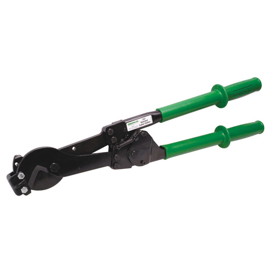 Greenlee® 757 Ratchet Cable Cutter  954 kcmil ACSR