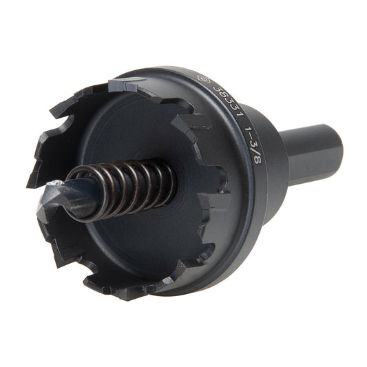 Greenlee® 625-1-3/8 Hole Cutter  1-3/8 in Dia