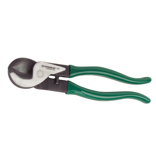 Greenlee® 727 Heavy Duty Cable Cutter  2/0 AWG Aluminum