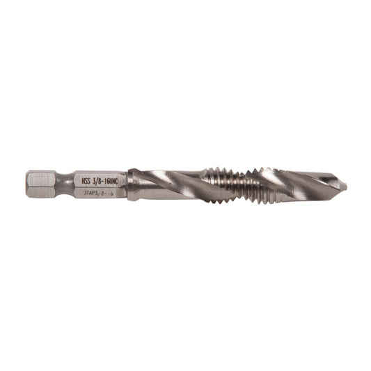Greenlee® DTAP3/8-16 Split Point Split Point Tap Drill Bit