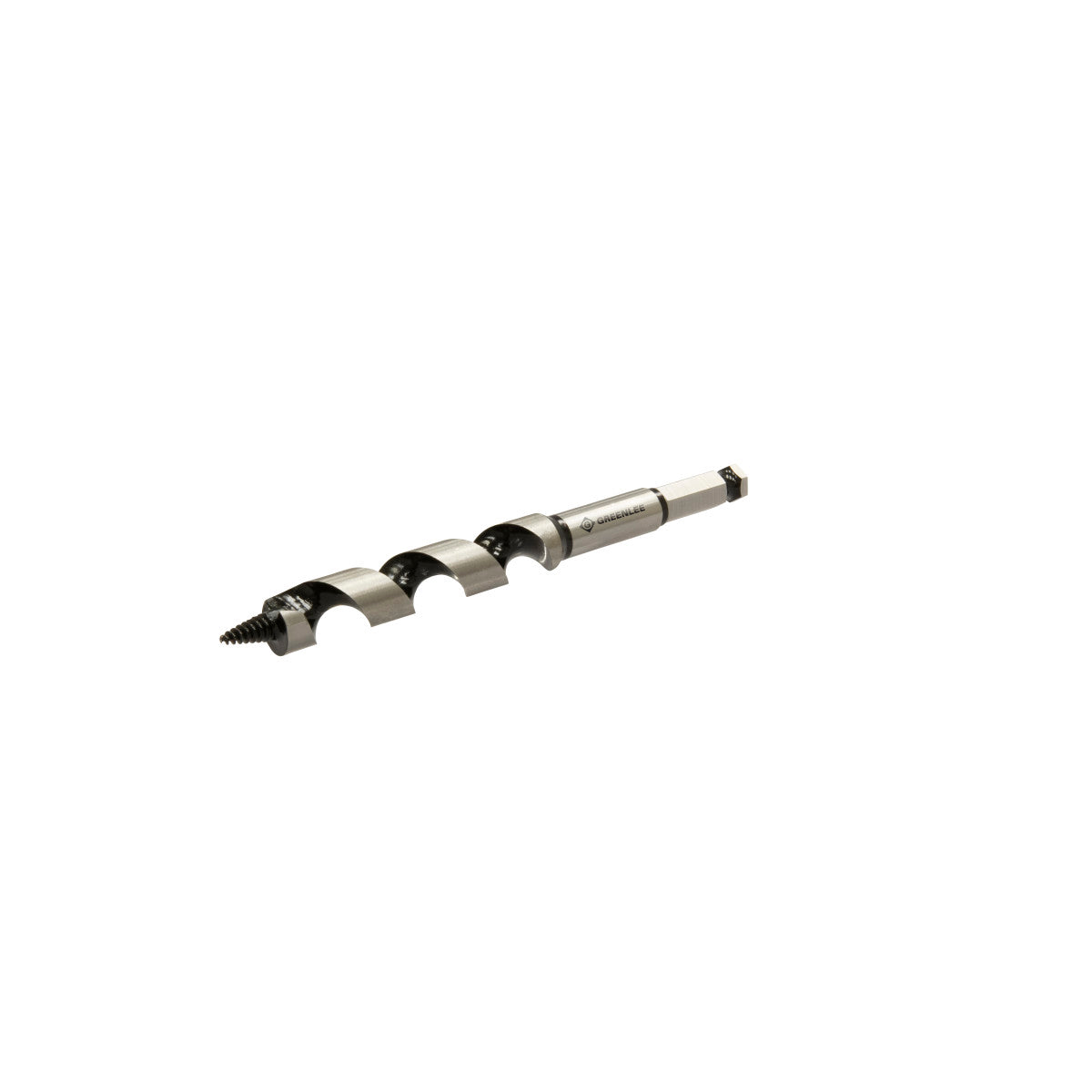 Greenlee® Nail Eater® 62PTS-3/4 Extreme Short Drill Bit  3/4 in Dia