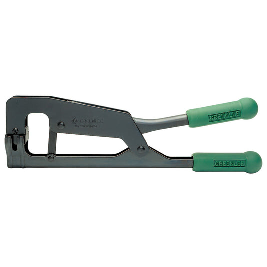 Greenlee® 724 Manual Stud Punch  1-1/4 in Dia Cutting