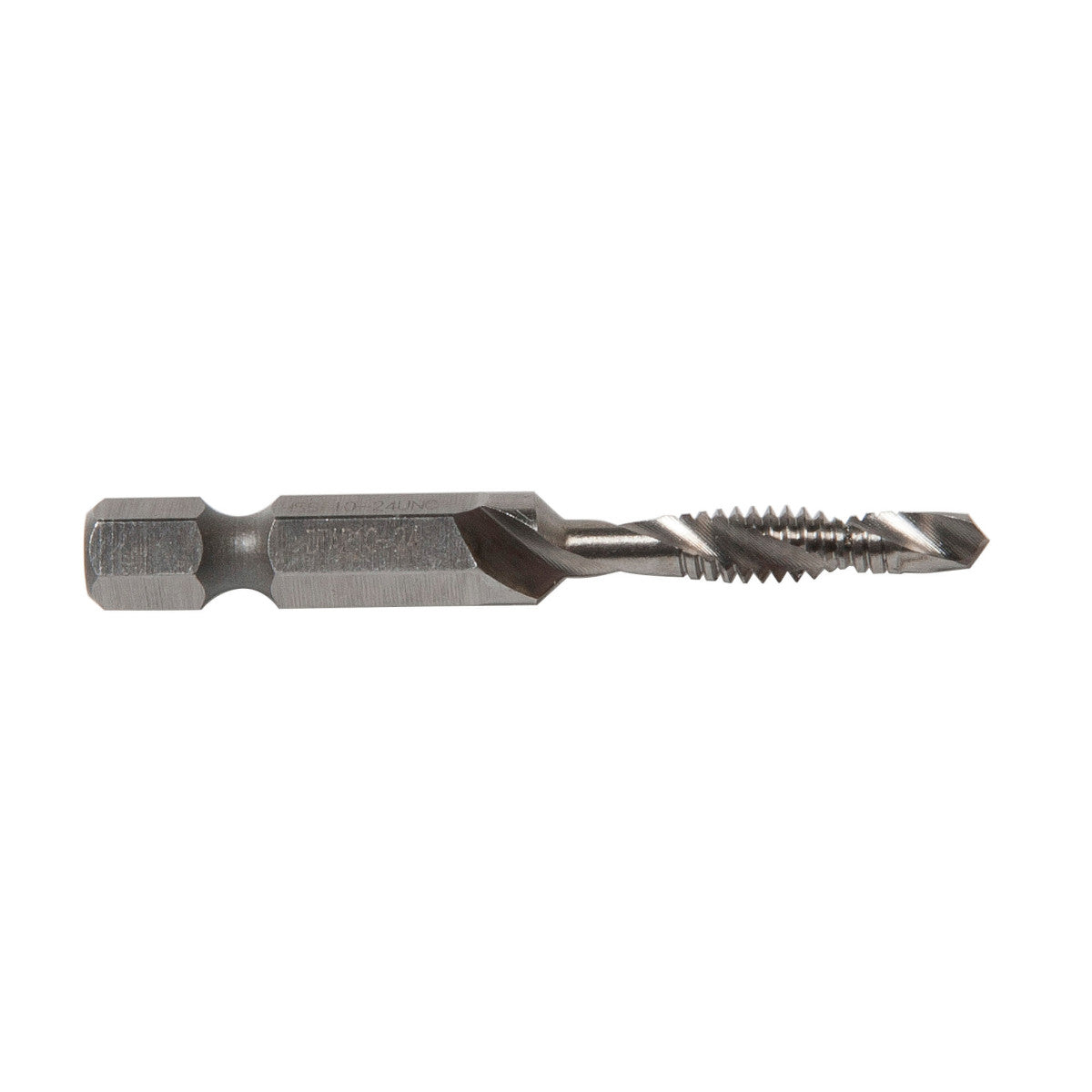 Greenlee® DTAP10-24 Split Point Split Point Tap Drill Bit