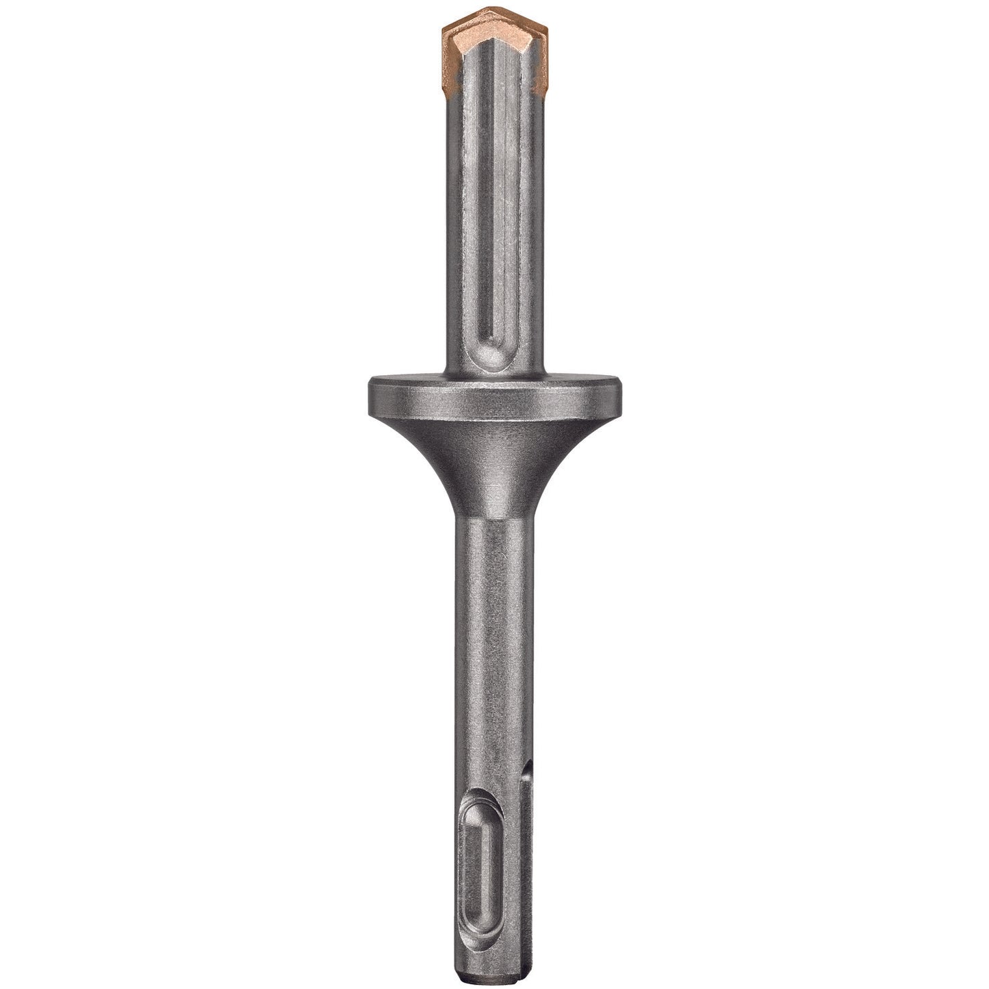 DeWALT DWA5494 Accu-Bit Hammer Drill Stop Bit, 5/8 in Drill Bit, 25/64 in SDS-Plus Shank, 1-1/4 in D Cutting, 4-1/4 in OAL