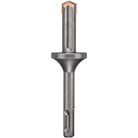 DeWALT DWA5494 Accu-Bit Hammer Drill Stop Bit, 5/8 in Drill Bit, 25/64 in SDS-Plus Shank, 1-1/4 in D Cutting, 4-1/4 in OAL