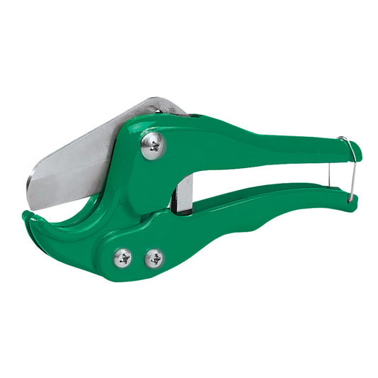 Greenlee® 864 Ratcheting Pipe Cutter  1-1/4 in