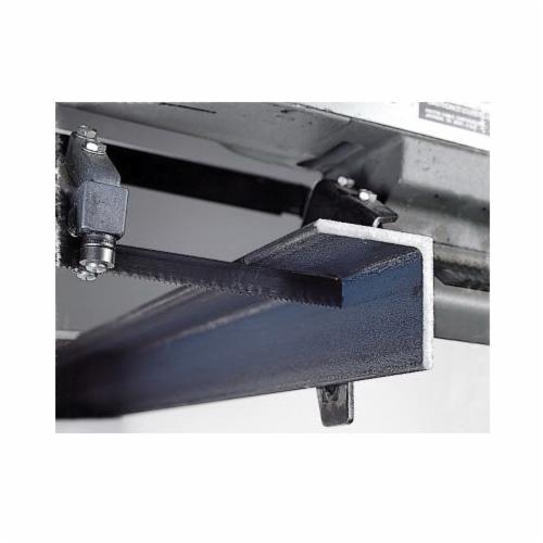 Lenox 3842538PW18 Wolf-Band Portable Band Saw Blade, 44-7/8 in L, 1/2 in W x 0.02 in THK, 18 TPI, Bi-Metal Body