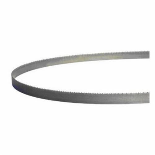 Lenox Wolf-Band 8010938PW245 Professional Performance Portable Band Saw Blade, 44-7/8 in L, 1/2 in W x 0.02 in THK, 24 TPI, Bi-Metal Body