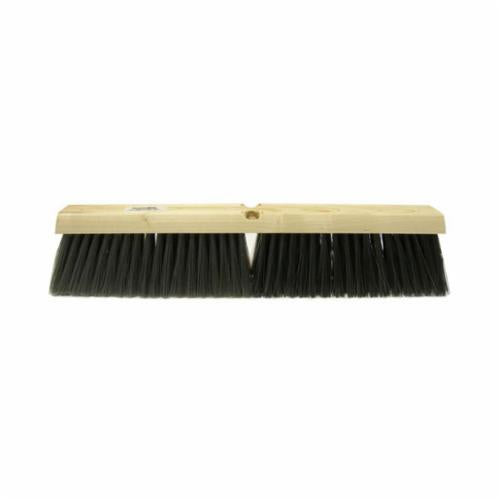 Weiler 42037 Push Broom  24 in OAL