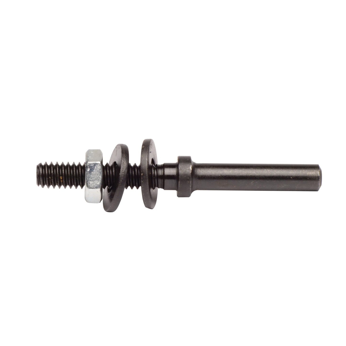 Weiler 07725 Drive Arbor  1/4 in Arbor Hole