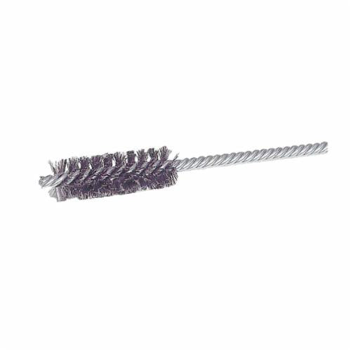 Weiler 21114 Power Tube Brush  1 in Dia x 2-1/2 in L