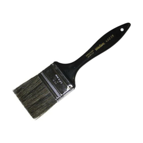 Weiler 40027 Multi-Purpose Chip and Oil Brush  1 in China Bristle Brush