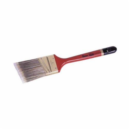 Weiler 40040 Sash Brush  1/2 in THK Poly/Nylon Brush