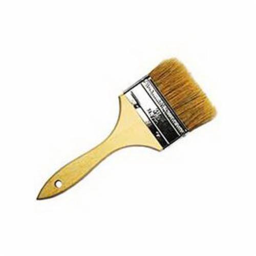 Weiler 40070 Multi-Purpose Chip and Oil Brush  3 in China Bristle Brush