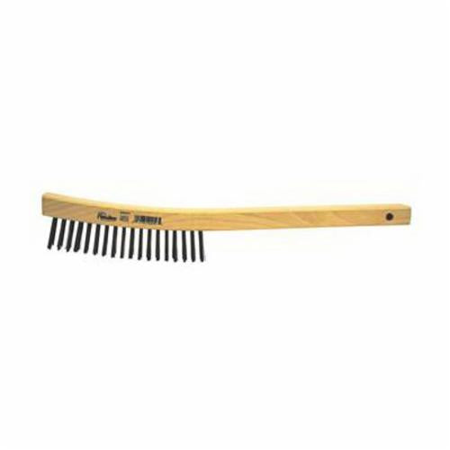 Weiler 44056 Scratch Brush  6 in Brush