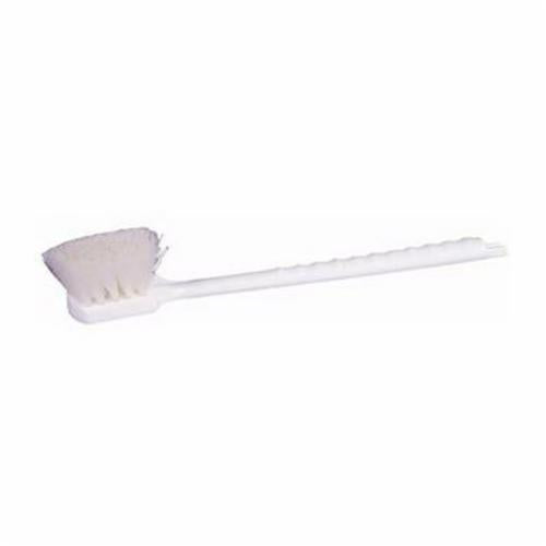 Weiler 44418 Maintenance Utility Scrub Brush  20 in OAL