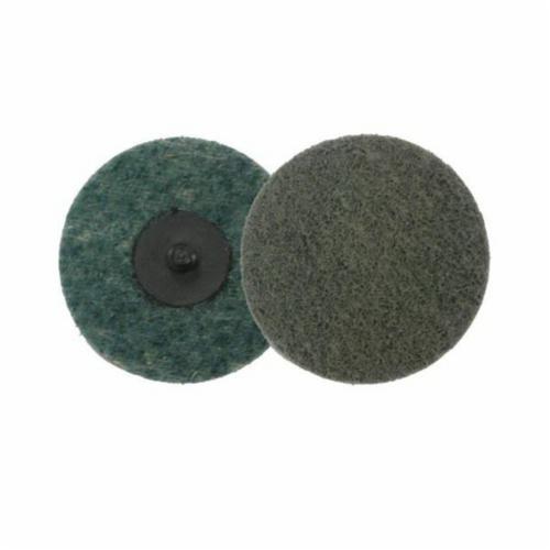 Weiler 51530 General Purpose Non-Woven Abrasive Disc  2 in Dia Disc