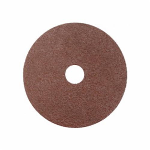 Weiler Wolverine 59491 Fast Cut Value Line Coated Abrasive Disc  4 in Dia Disc