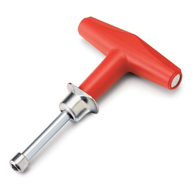 RIDGID 14988 Model No. 904 Torque Wrench / 3/8" Drive / for No Hub Cast-Iron Soil Pipe Couplings (80 inch-pounds torque)