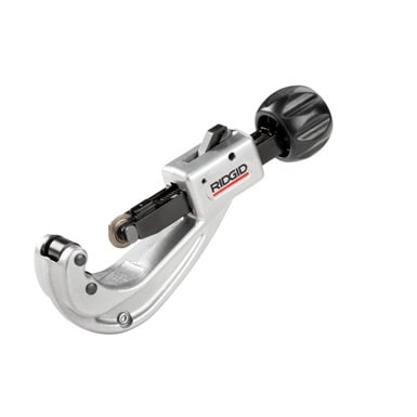 RIDGID 31652 Model No. 154 Quick-Acting Tubing Cutter / 1-7/8-inch to 4-1/2-inch Capacity