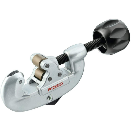 RIDGID 32940 30 Screw Feed Tubing Cutter, 1" to 3-1/8" Conduit Cutter