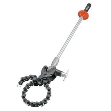RIDGID 32900 Model No. 246 Soil Pipe Cutter / 1-1/2-inch to 6-inch Capacity