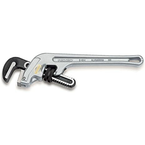 End Pipe Wrenches