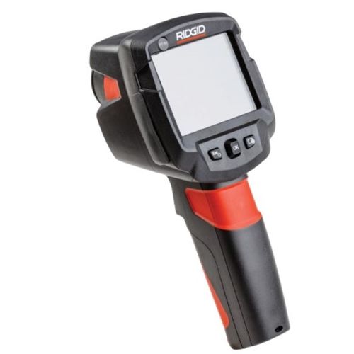 RIDGID 57523 RT-7X Thermal Imager with Wi-Fi