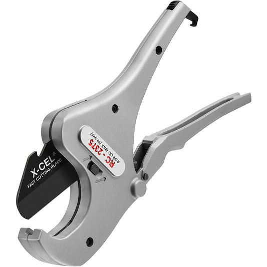 RIDGID 30088 RC-2375 Ratchet Action 2" Pipe and Tubing Cutter