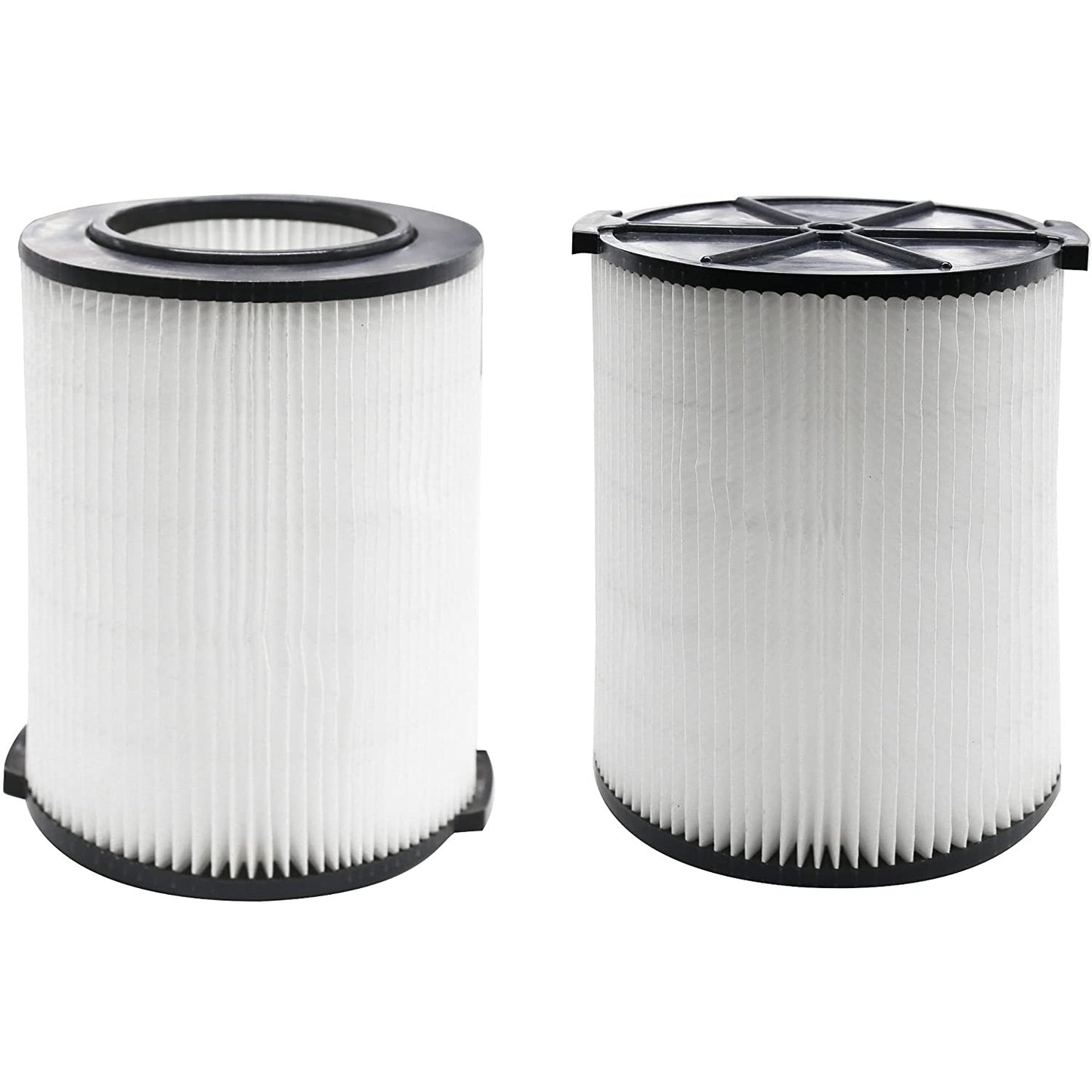 RIDGID 72947 VF4000 Wet/Dry Vac Filter Replacement