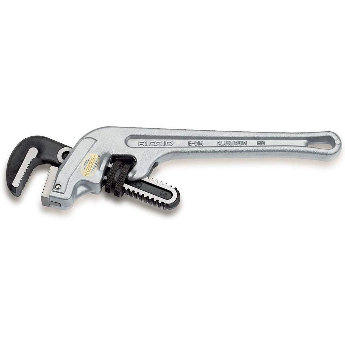 RIDGID 90117 Wrench E914 Aluminum End