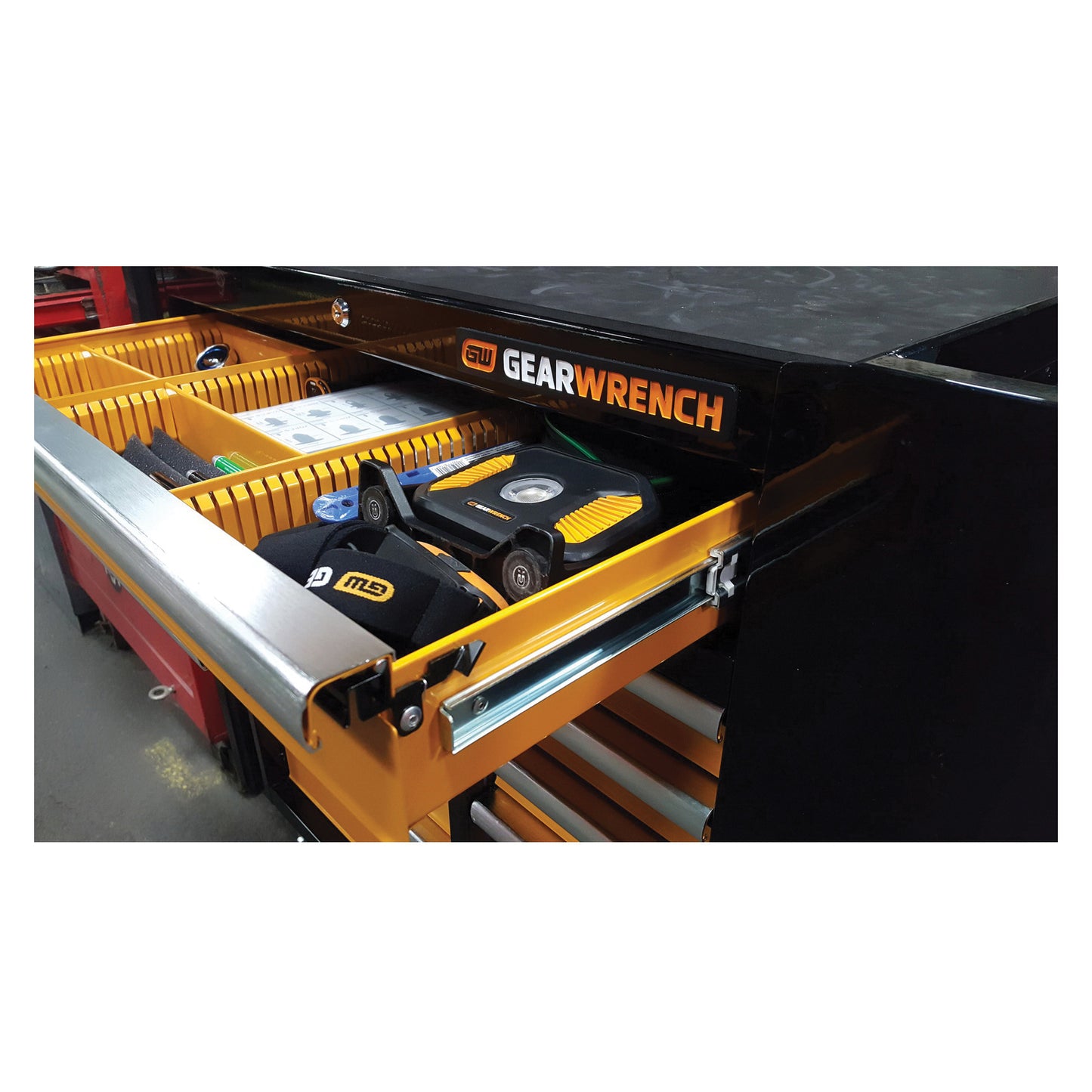 GEARWRENCH 83169 MOBILE WORK STATION 42"
