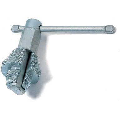 RIDGID 31405 Model No. 342 Internal Wrench / 4-1/2-inch Internal Pipe Wrench / Silver / Small