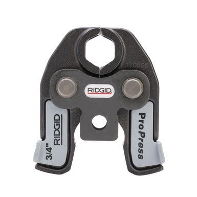 RIDGID 16963 Replacement 3/4-Inch Jaw for The ProPress