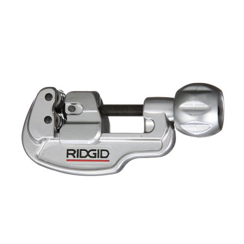 RIDGID 29963 Model 35S Stainless Steel Tubing Cutter - 1/4-inch to 1-3/8-inch